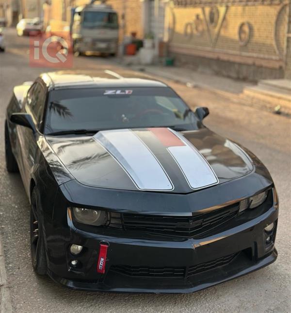 شيفروليه كامارو 2012 للبيع في العراق - النجف